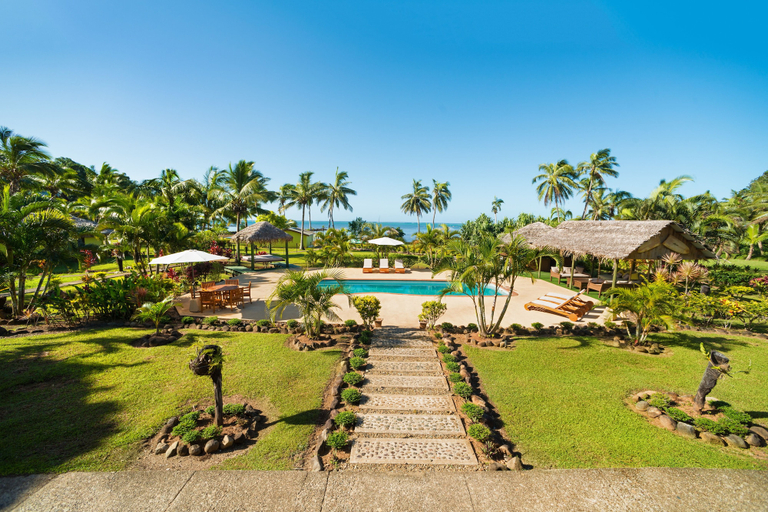 Exterior & Views 2, Waidroka Bay Resort, Serua
