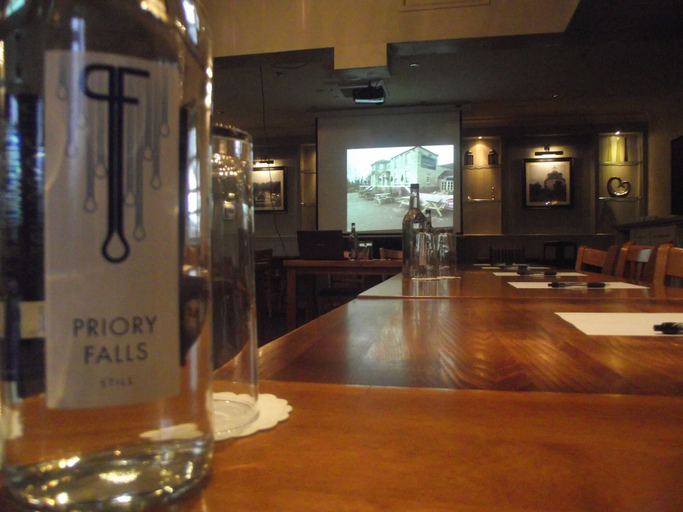 Food & Drinks 4, Sturdy's Castle Country Inn, Oxfordshire
