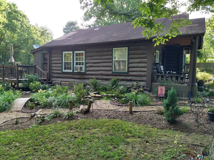 Exterior & Views 2, The Cottages of Lynchburg, Lynchburg