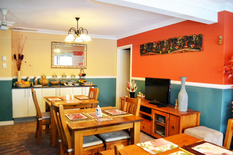 Food & Drinks 5, Palms Bed & Breakfast, Joondalup