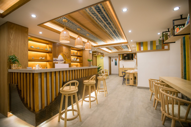 Food & Drinks 3, Stay in joy Boutique Inn, Qiandongnan Miao and Dong