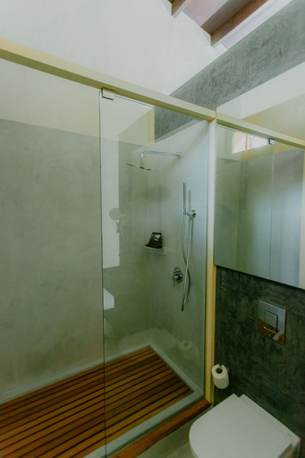 Bathroom 3, Casa Mespilea Guest House
