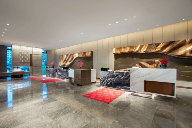 Others 5, Wyndham Zhangshu, Yichun