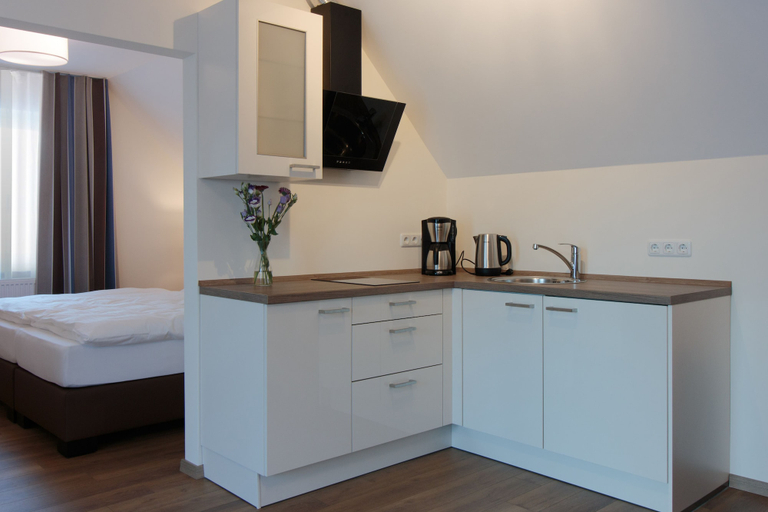 Bedroom 3, Heldt, Hameln-Pyrmont