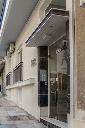 Exterior & Views 2, Olympus Residence, Attica