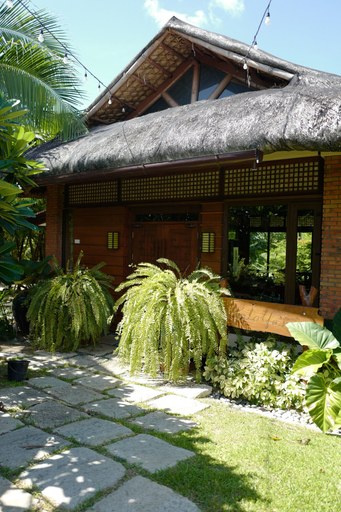 Exterior & Views 2, El Jardin de Zaida, San Juan