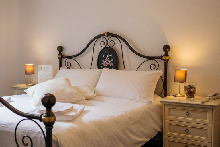 Bedroom 2, Hotel Panorama, Forli' - Cesena