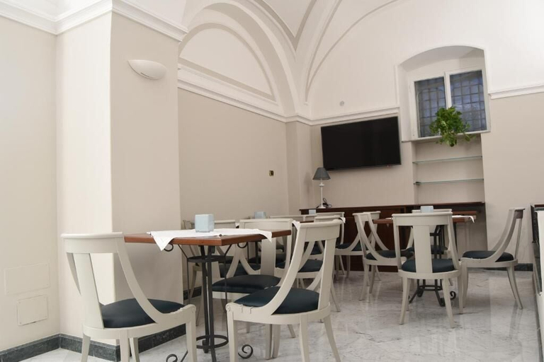 Food & Drinks 5, Hotel Centrum, Catania
