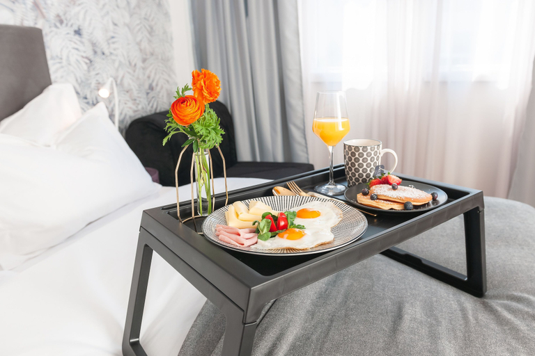 Food & Drinks 5, Skaline Luxury rooms Split, Split