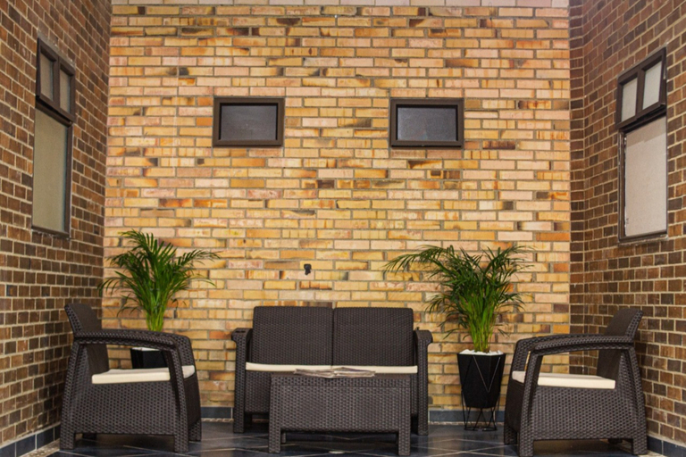 Public Area 2, FARUM HOTELS, Medellín