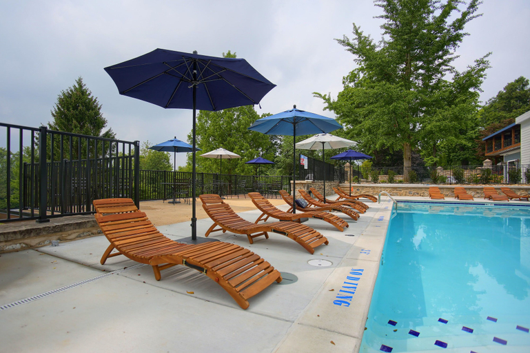 Sport & Beauty 2, Allenberry Resort, Cumberland