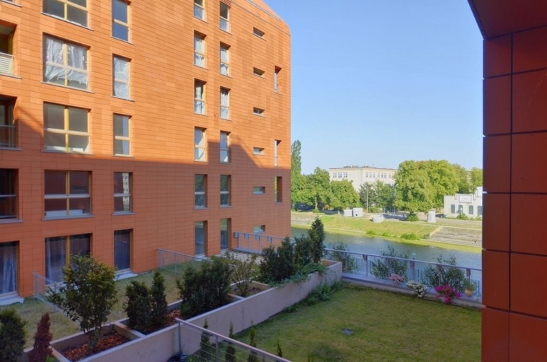Exterior & Views 2, Apartinfo Aura Apartments, Gdańsk City