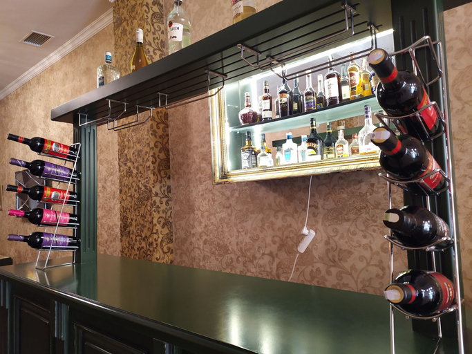 Food & Drinks 5, Paradise Hotel Baku, Baku