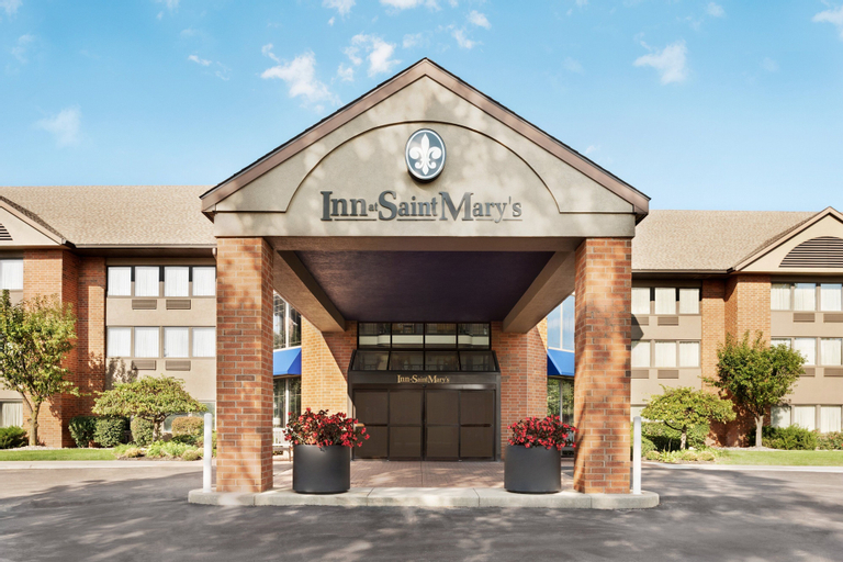 The Inn at Saint Mary's, Saint Joseph