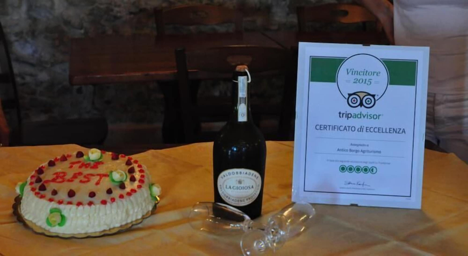 Food & Drinks 5, Antico Borgo Etneo Country Hotel, Catania