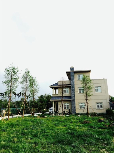 Exterior & Views 2, Dilly Dally B&B, Yulin