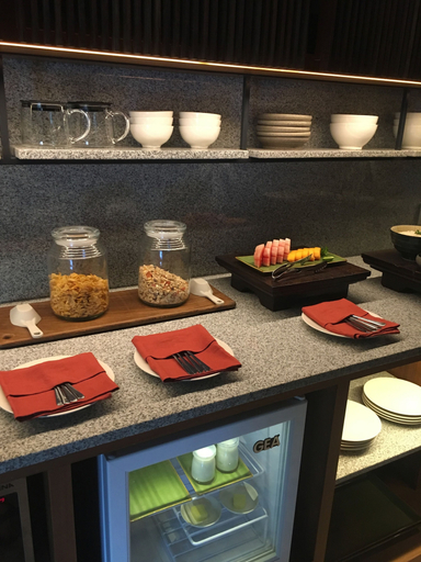 Food & Drinks 5, Atelier TE Designer Guesthouse, Denpasar