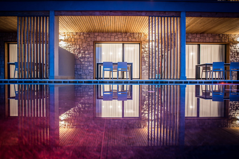 Sport & Beauty 5, Residence Filanda, Trento