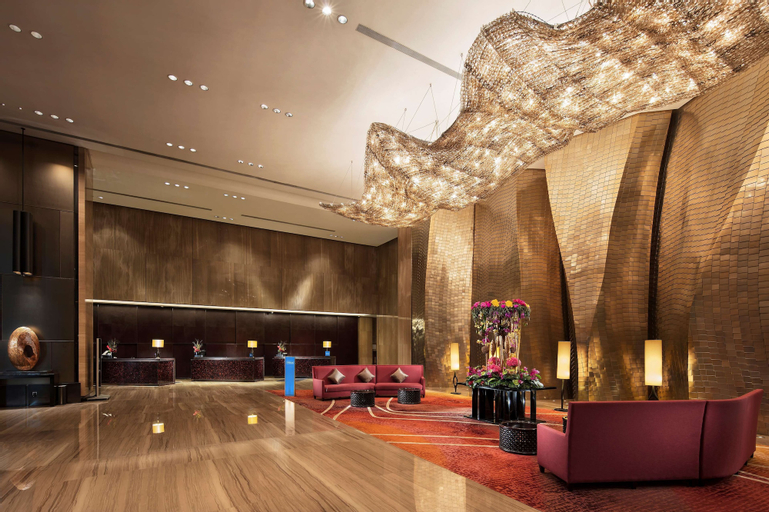 Public Area 4, Hilton Guangzhou Tianhe, Guangzhou