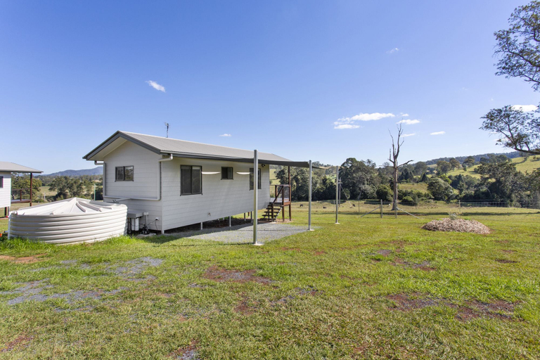 Others 4, Valley Cabins By The Creek, Cooloola (excl. Gympie)
