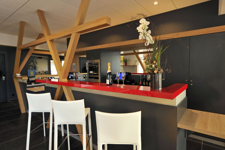 Food & Drinks 5, Colmar Hotel, Haut-Rhin