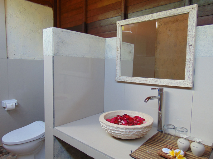 Bedroom 4, Starfish Lembongan, Klungkung
