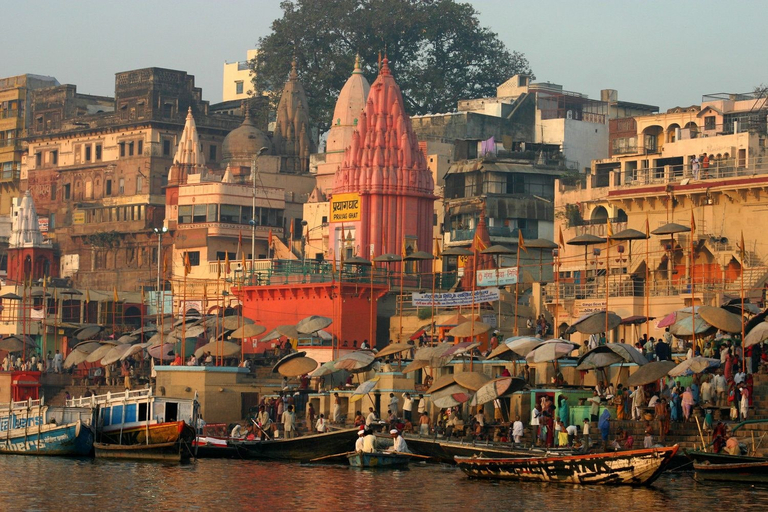 Others 4, Family Guest House, Varanasi