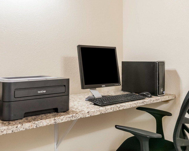 Others 4, Quality Inn & Suites Albuquerque West, Bernalillo