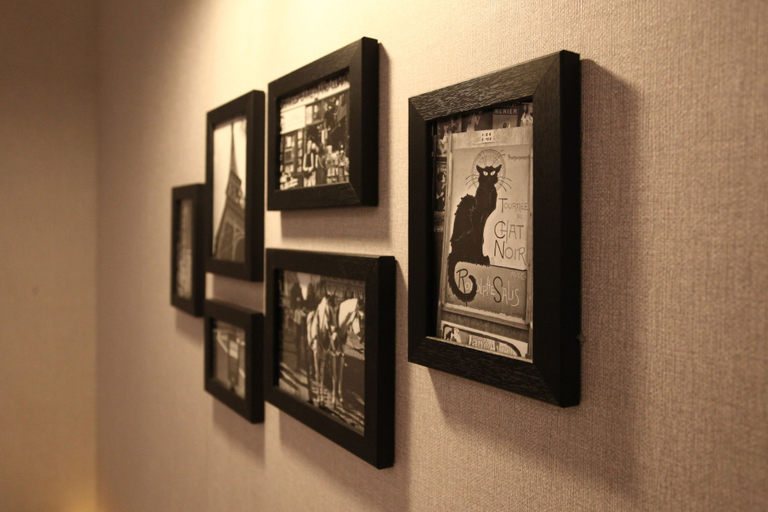 Others 5, S& Hotel, Cheongwon