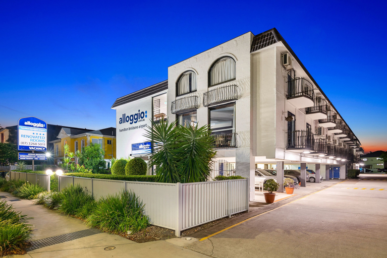 Exterior & Views 2, Alloggio Hamilton Brisbane Airport, Hamilton