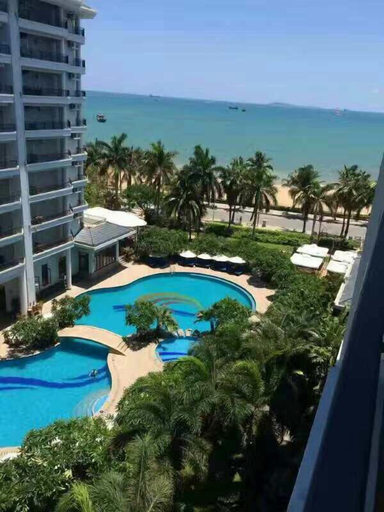 Sport & Beauty 4, Tianze Beach Resort Sanya, Sanya