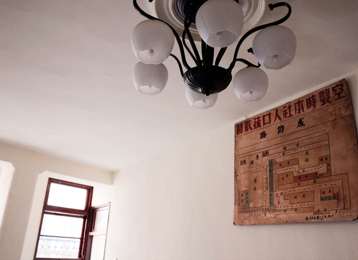 Others 5, Neat Hostel, Tainan