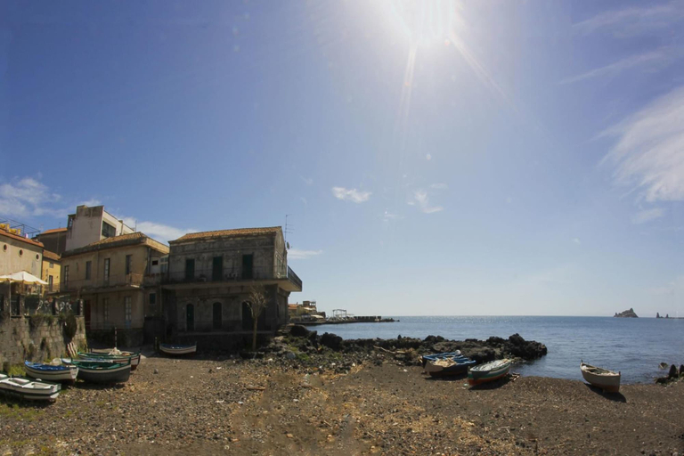 Exterior & Views 2, Hotel Capomulini Dimora Storica, Catania
