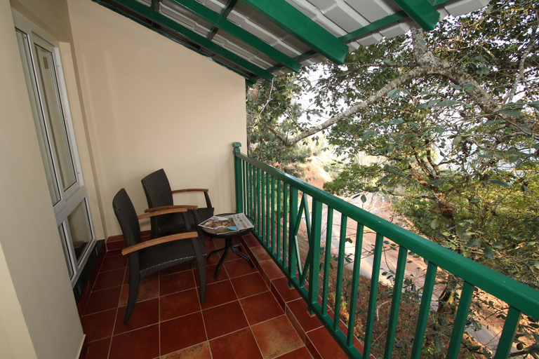 Others 5, Club Mahindra Mount Serene, Idukki