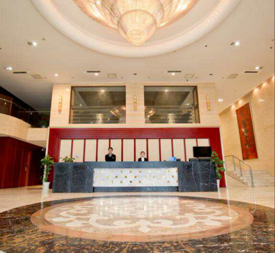 Others 4, K Raphael Hotel, Xi'an