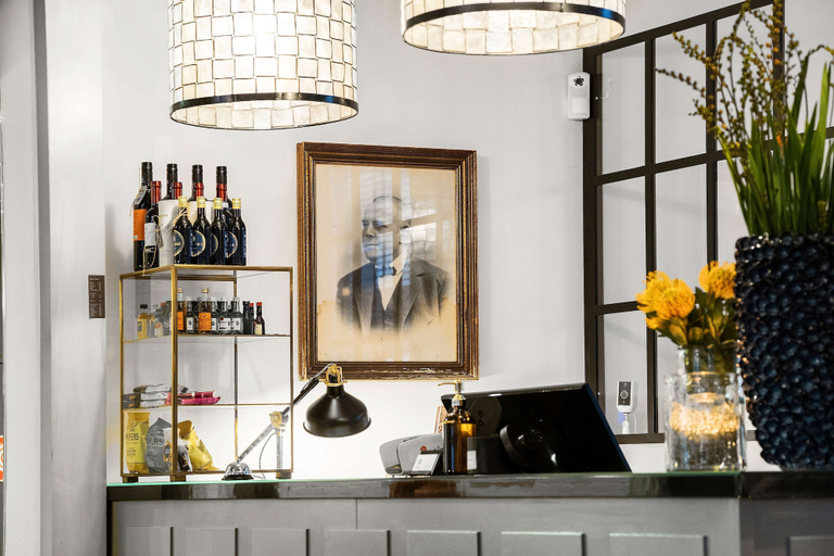 Food & Drinks 5, Best Western Hotel Herman Bang, Frederikshavn