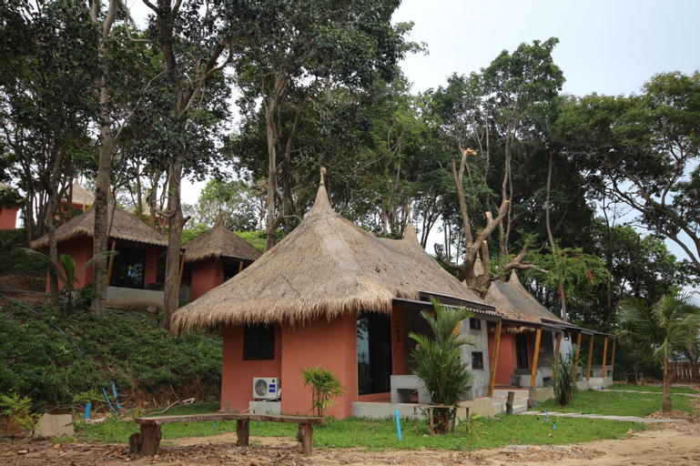 Exterior & Views 2, Coco Cape Lanta Resort, Ko Lanta