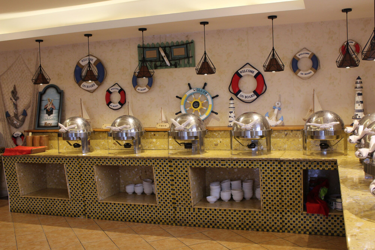 Food & Drinks 5, Xiamen Hooray Hotel, Xiamen