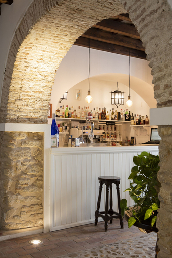 Food & Drinks 5, TUGASA HOTEL CASA PALACIO MEDINA SIDONIA, Cádiz