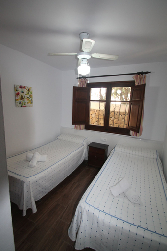 Bedroom 3, Sunsea Village Apts, Alicante