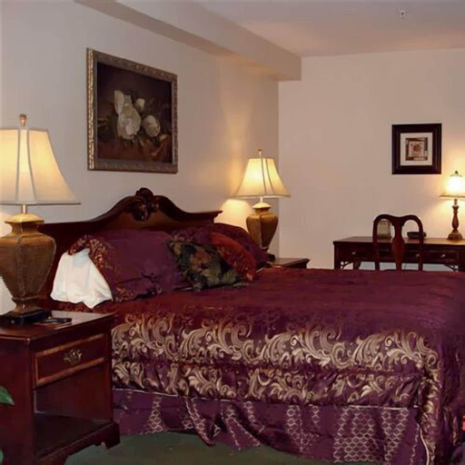 Colonie inn and Suites, Albany