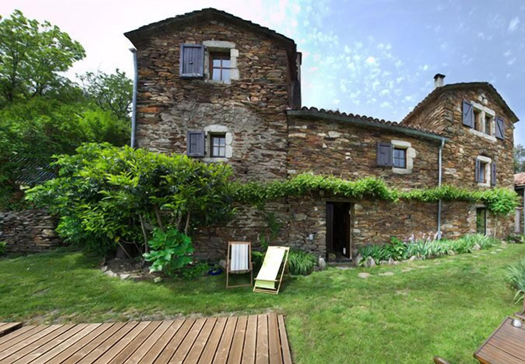 Exterior & Views 2, Le Mas du Coupétadou, Lozère