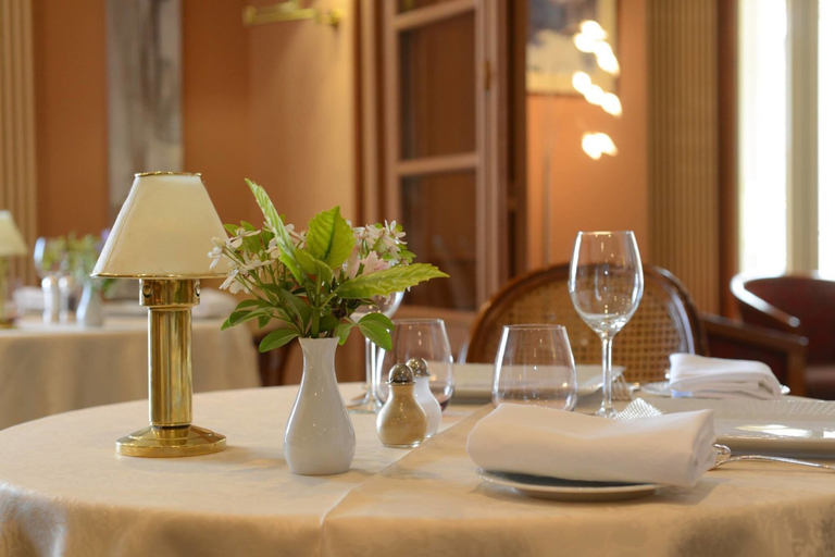 Food & Drinks 5, Le Gué du Holme, Manche