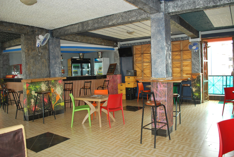 Food & Drinks 3, Neptune Plaza Hotel, Kampala