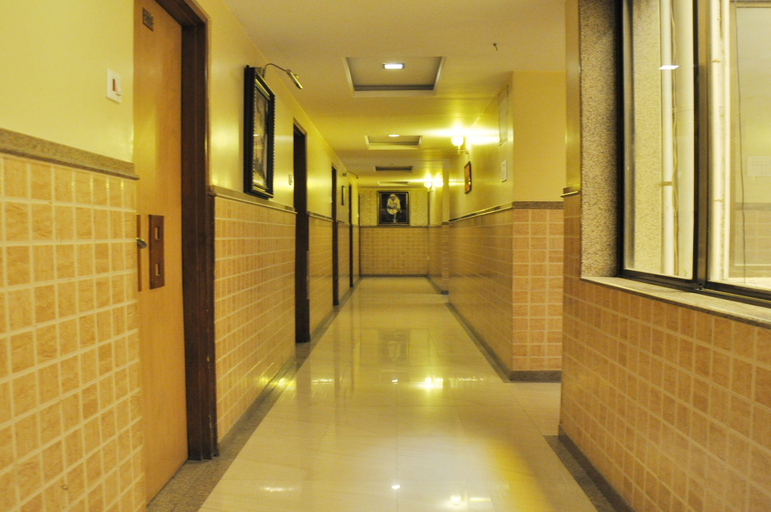 Others 3, Hotel Sai Suraj Palace, Ahmadnagar