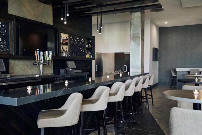 Food & Drinks 5, Chicago Marriott Oak Brook, Dupage