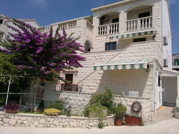 Exterior & Views 2, Apartments Fani, Bol
