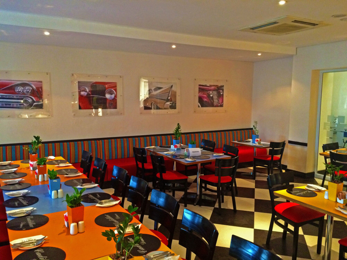 Food & Drinks 5, Premier Splendid Inn Bayshore, Uthungulu