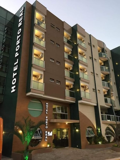 Exterior & Views 2, Summit Hotel Porto Real Aparecida, Aparecida