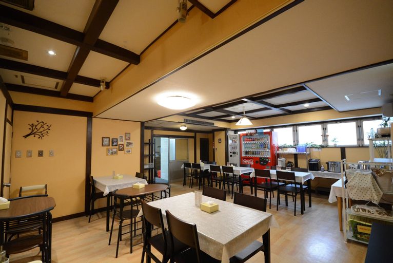 Food & Drinks 4, Hotel Matsumoto Hills, Matsumoto